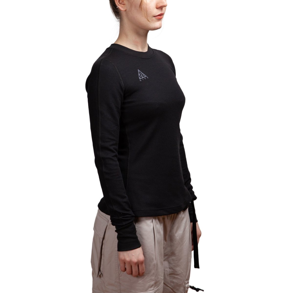 Nike WMNS ACG Waffle Top (Schwarz) - Allike Store