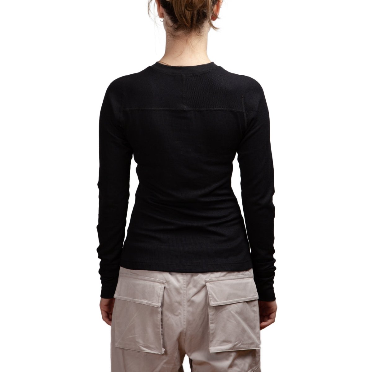 Nike WMNS ACG Waffle Top (Schwarz) - Allike Store