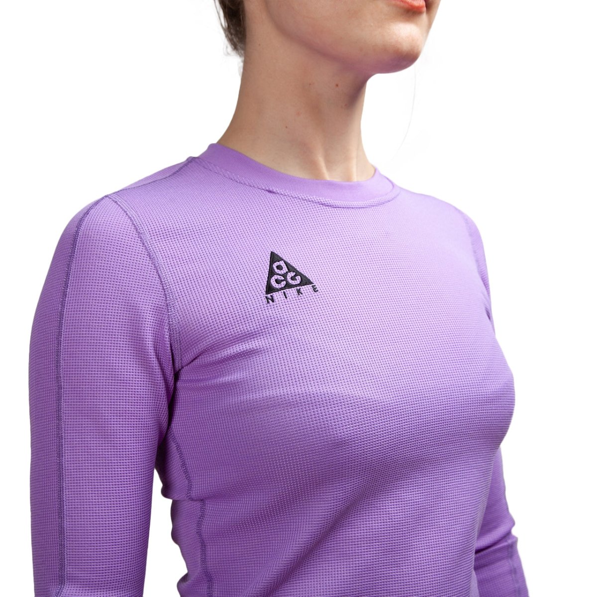 Nike WMNS ACG Waffle Top (Violet) - Allike Store