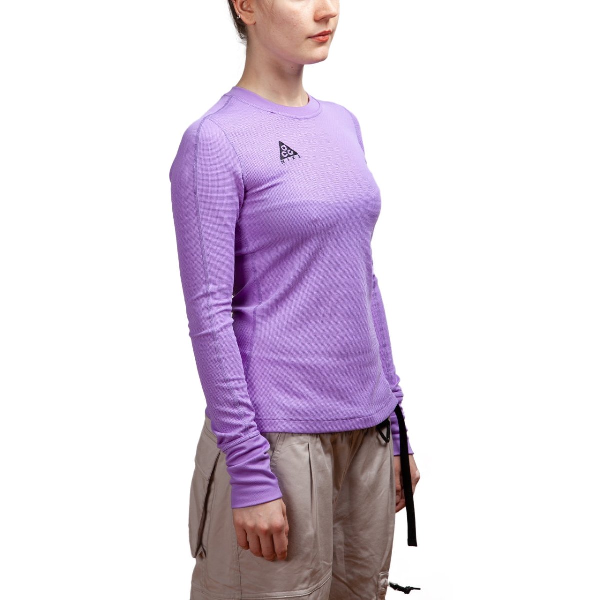 Nike WMNS ACG Waffle Top (Violet) - Allike Store