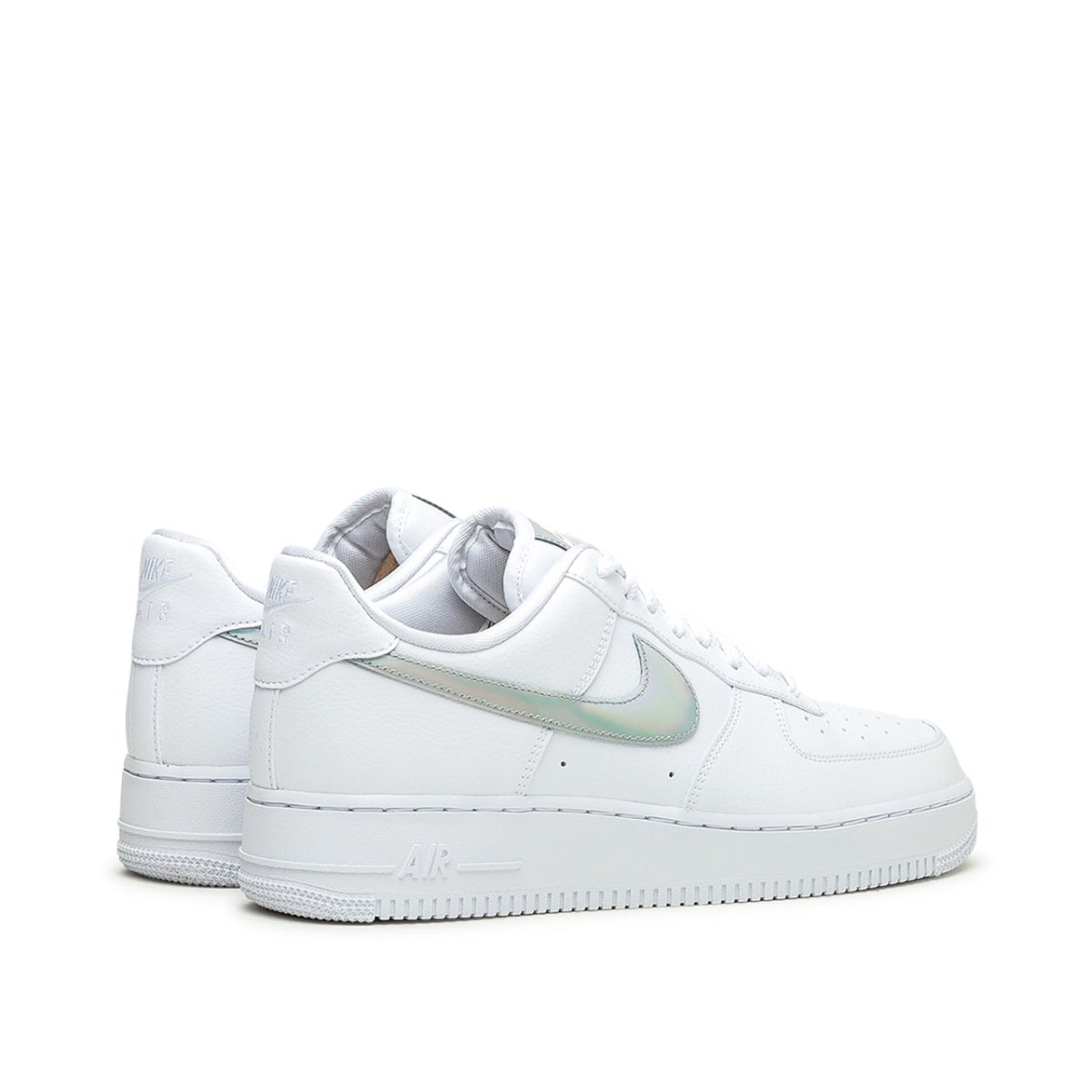 Nike WMNS Air Force 1 '07 Essential (Weiß) - Allike Store