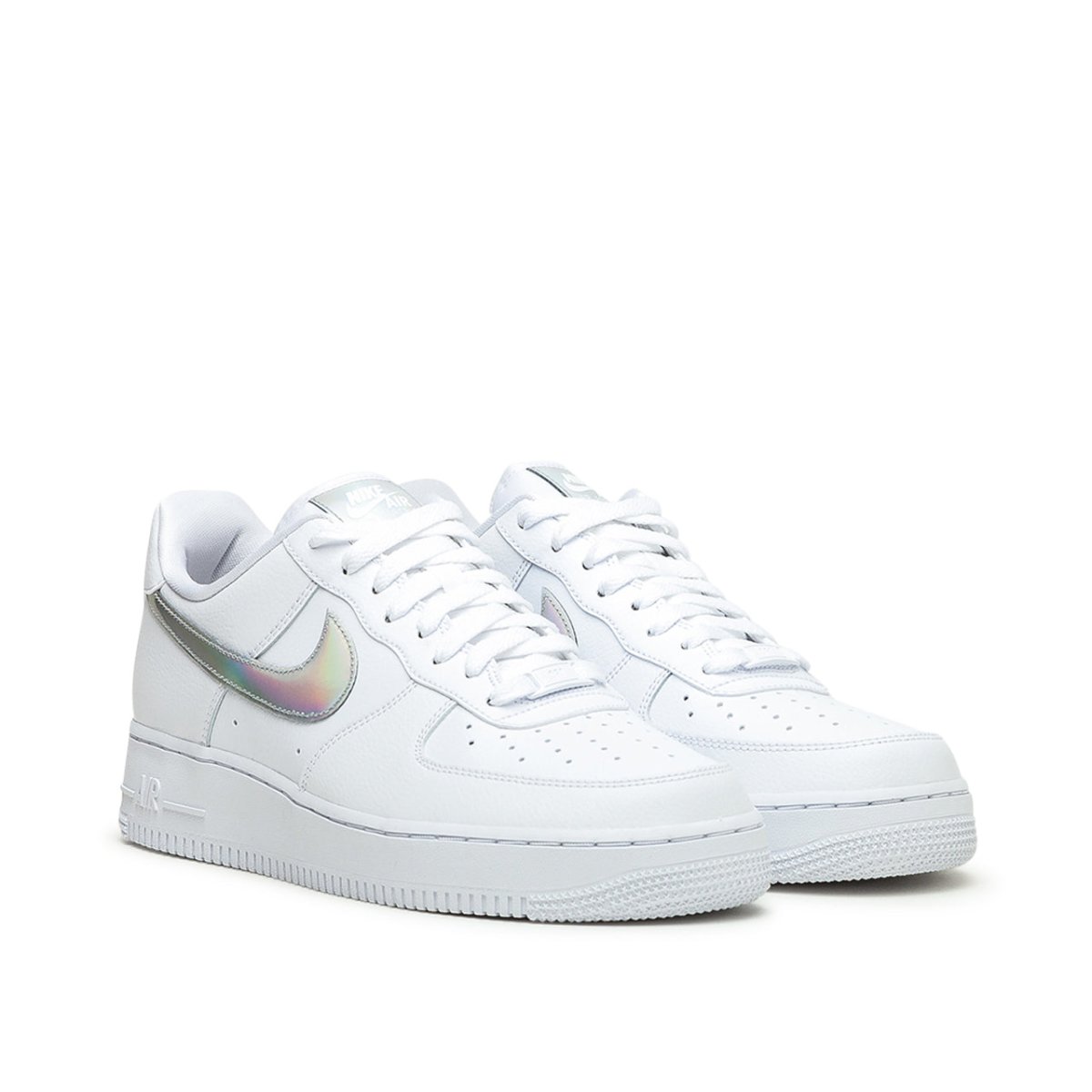 Nike WMNS Air Force 1 '07 Essential (Weiß) - Allike Store