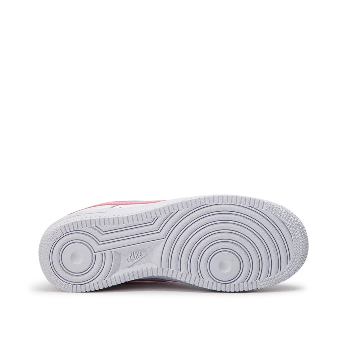 Nike WMNS Air Force 1 '07 Essential (Weiß / Pink)  - Allike Store