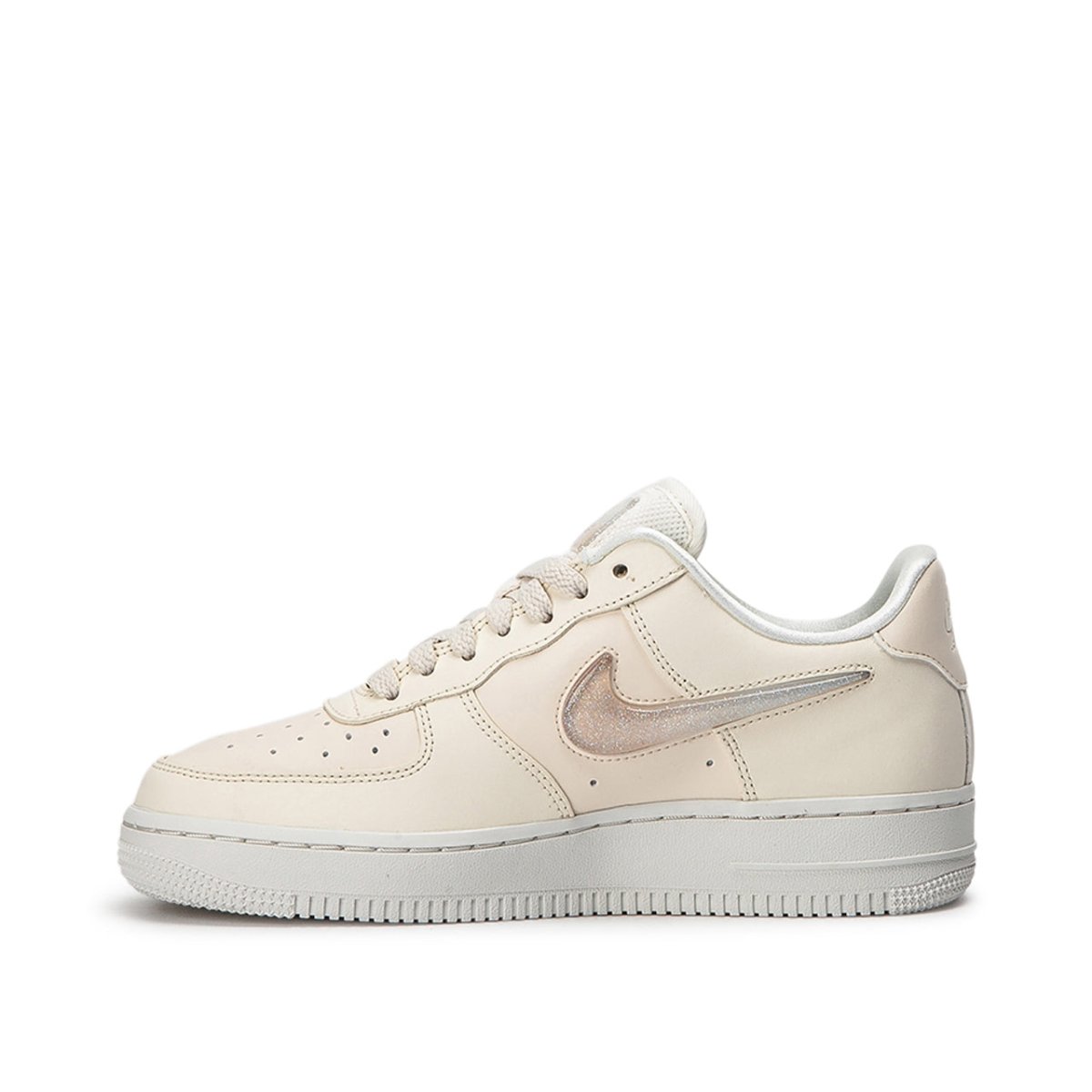 Nike WMNS Air Force 1 '07 ''Jewel Pack'' (Beige) - Allike Store
