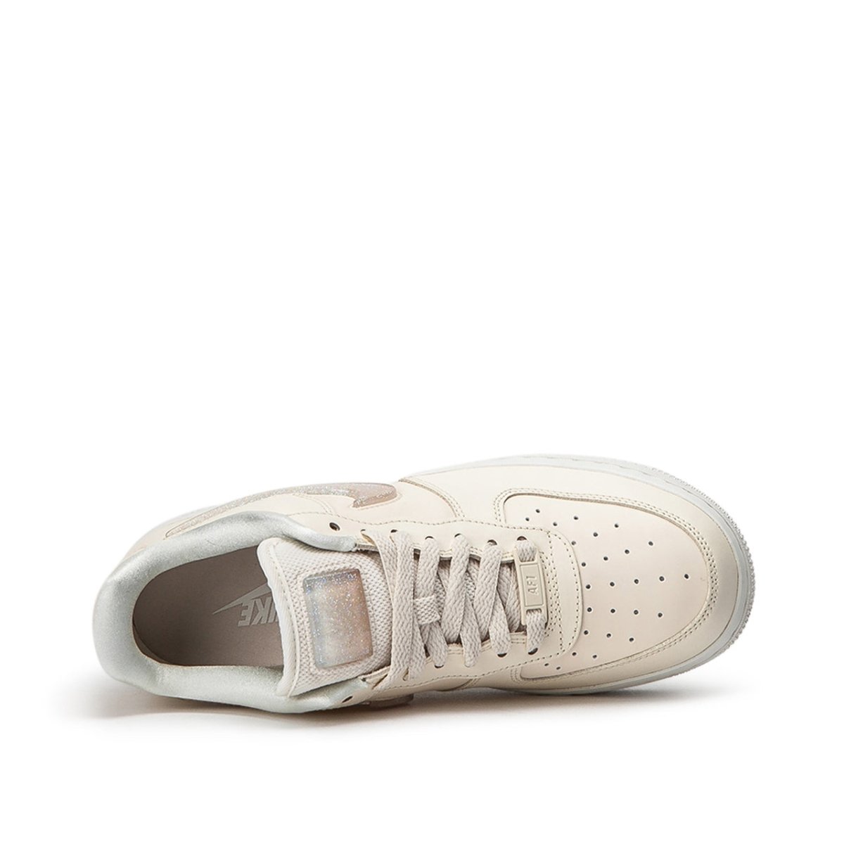Nike WMNS Air Force 1 '07 ''Jewel Pack'' (Beige) - Allike Store
