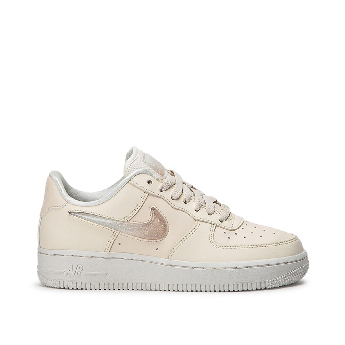 Nike WMNS Air Force 1 '07 ''Jewel Pack'' (Beige) - Allike Store