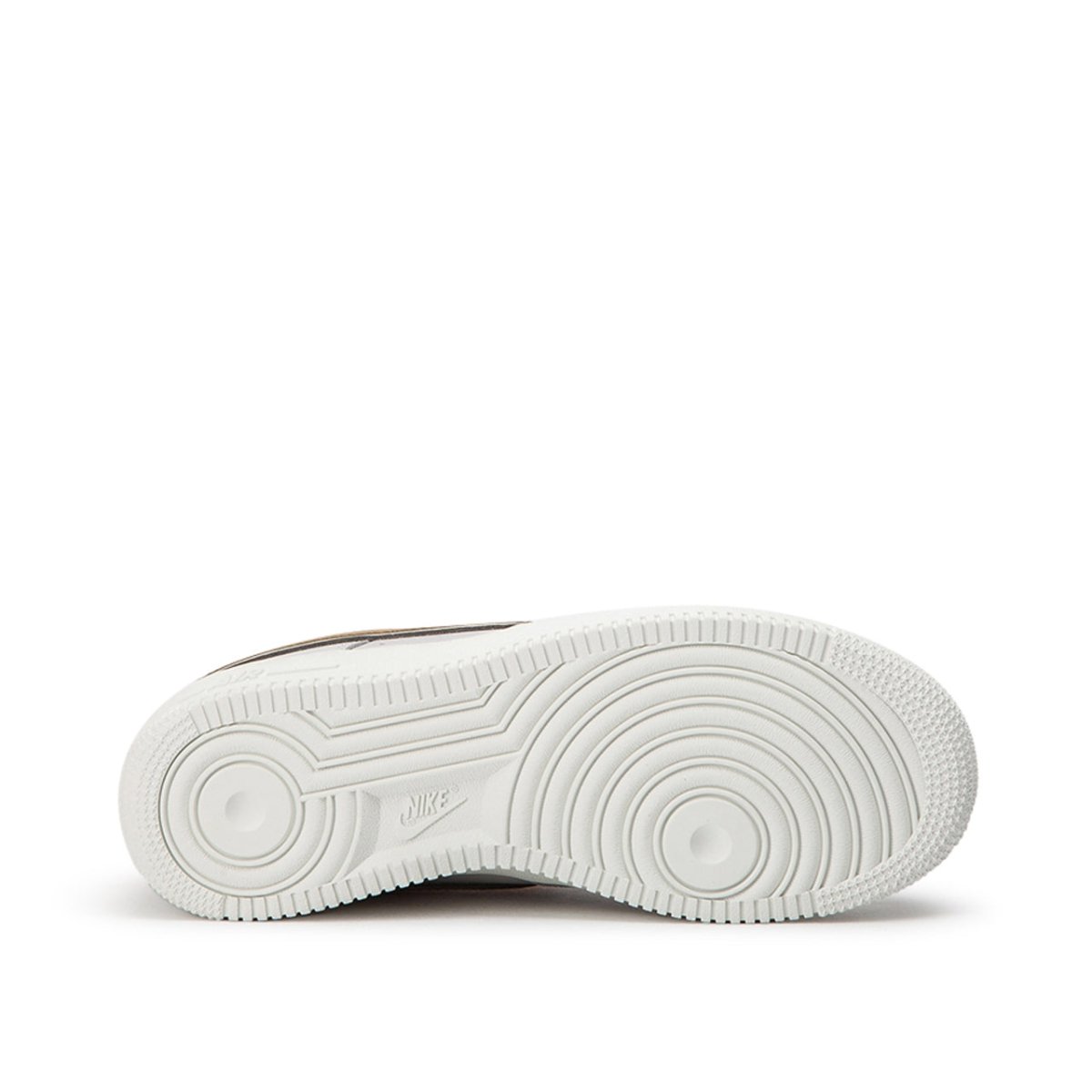 Nike Wmns Air Force 1 '07 Low ''Metallic'' (Grau) - Allike Store