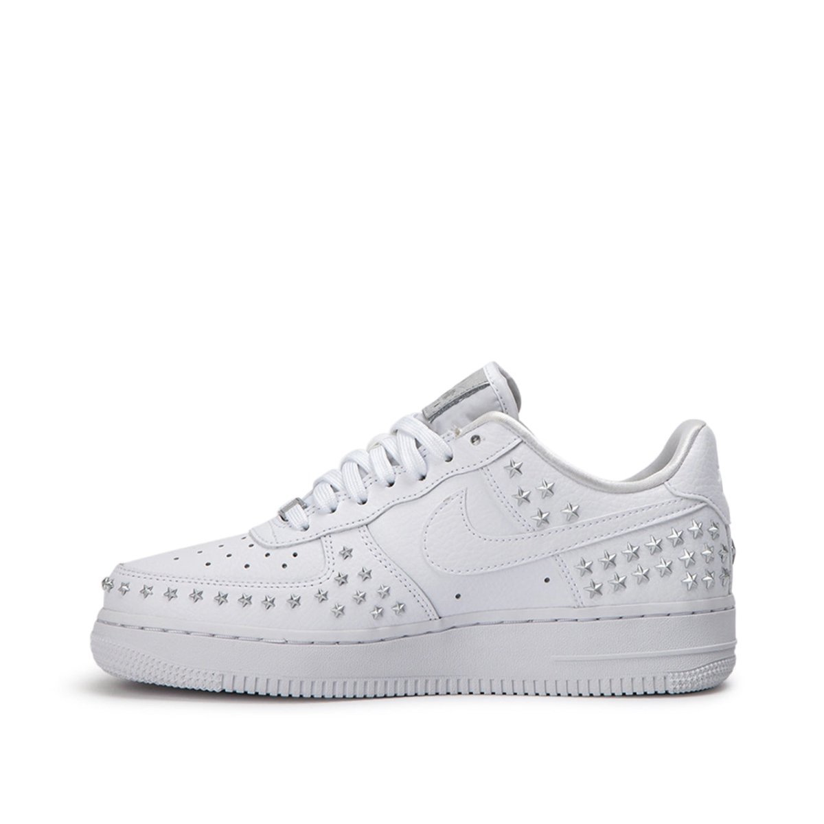 Nike Wmns Air Force 1 '07 Low XX ''Stars Pack'' (Weiß)  - Allike Store