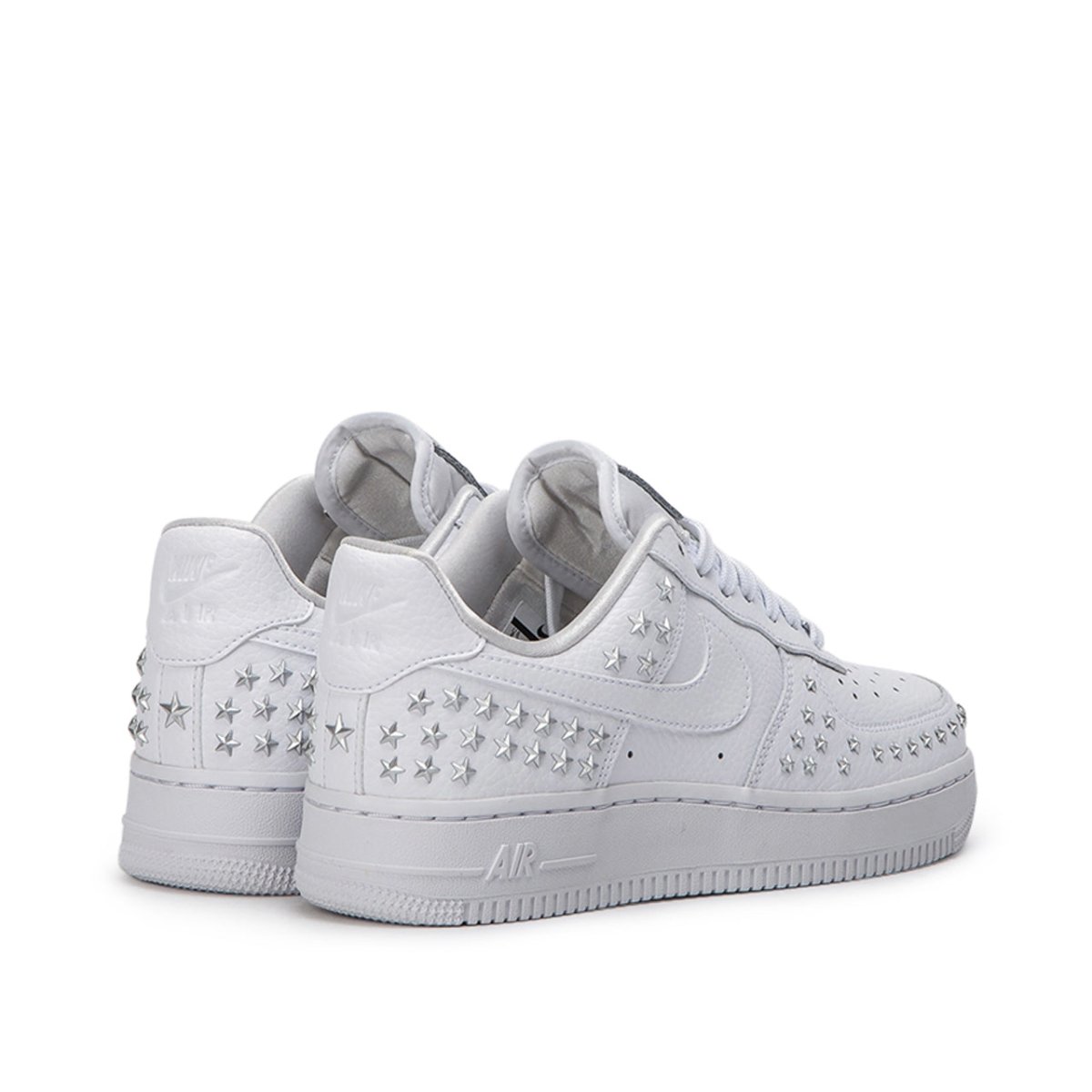 Nike Wmns Air Force 1 '07 Low XX ''Stars Pack'' (Weiß)  - Allike Store