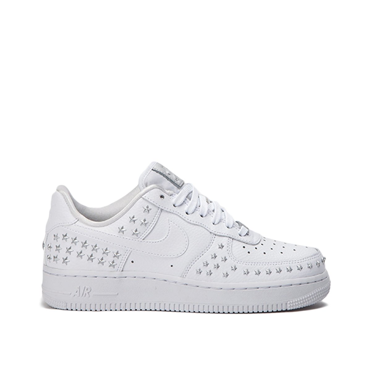 Nike Wmns Air Force 1 '07 Low XX ''Stars Pack'' (Weiß)  - Allike Store