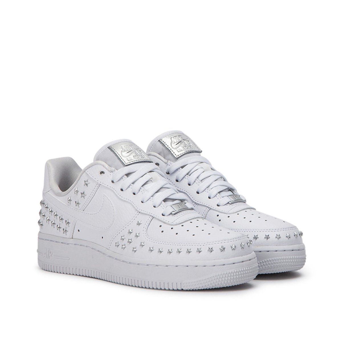 Nike Wmns Air Force 1 '07 Low XX ''Stars Pack'' (Weiß)  - Allike Store