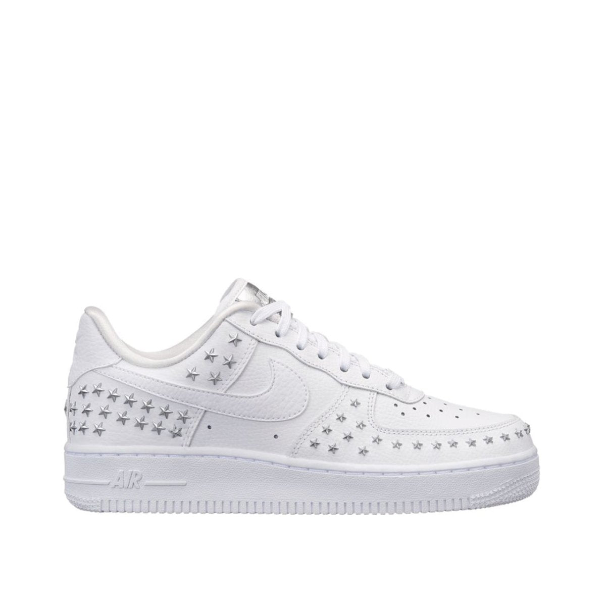 Nike Wmns Air Force 1 '07 Low XX ''Stars Pack'' (Weiß)  - Allike Store