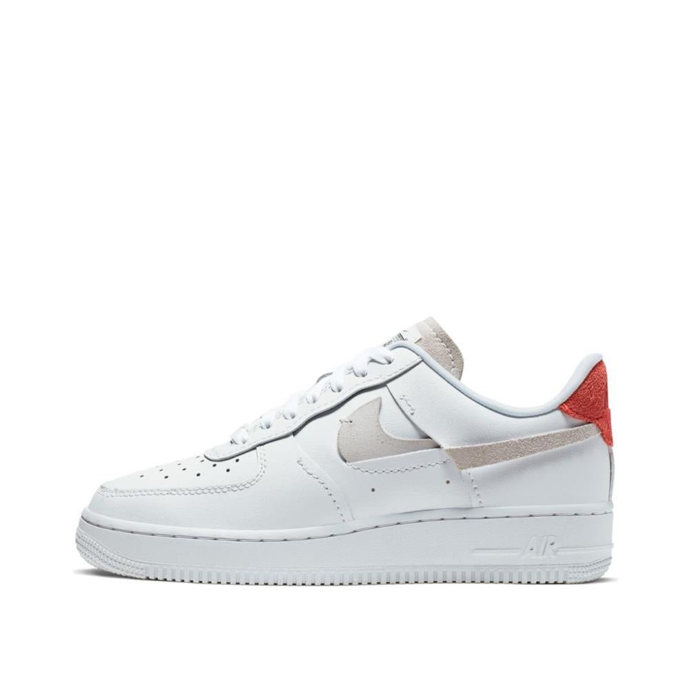 Nike WMNS Air Force 1 '07 Lux 'Inside Out' (Weiß)  - Allike Store