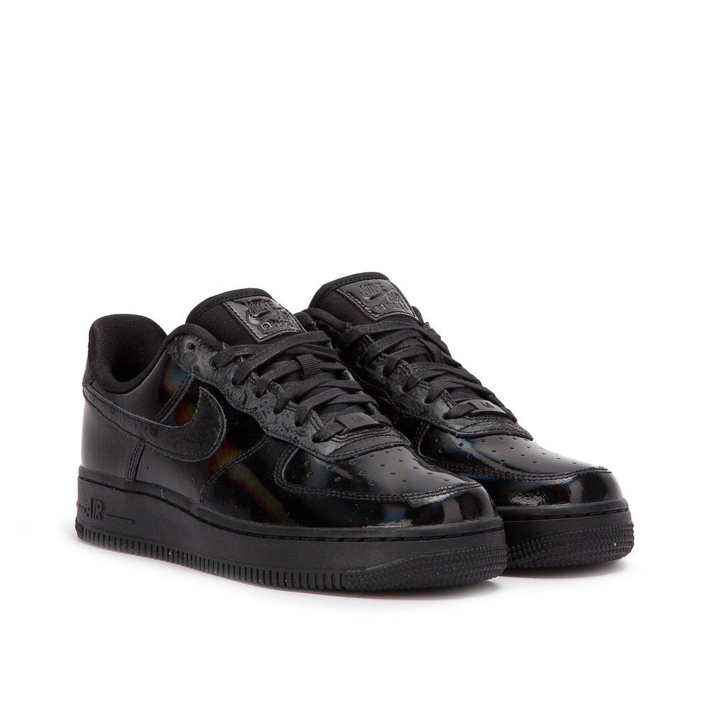 Nike WMNS Air Force 1 '07 LX (Schwarz) - Allike Store