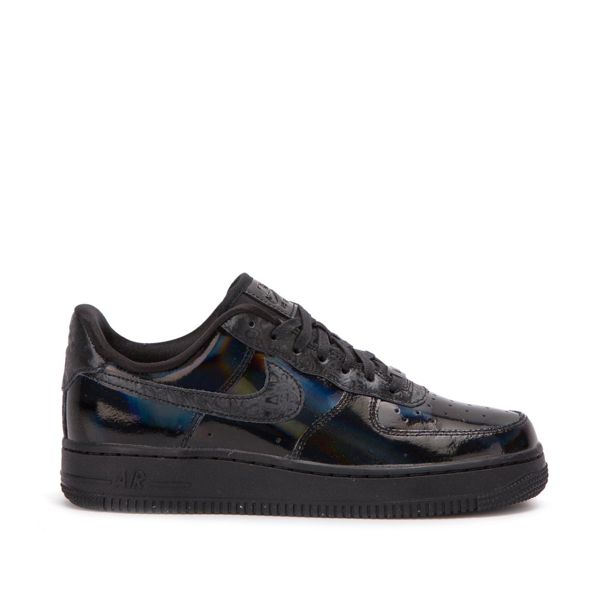 Nike WMNS Air Force 1 '07 LX (Schwarz) - Allike Store