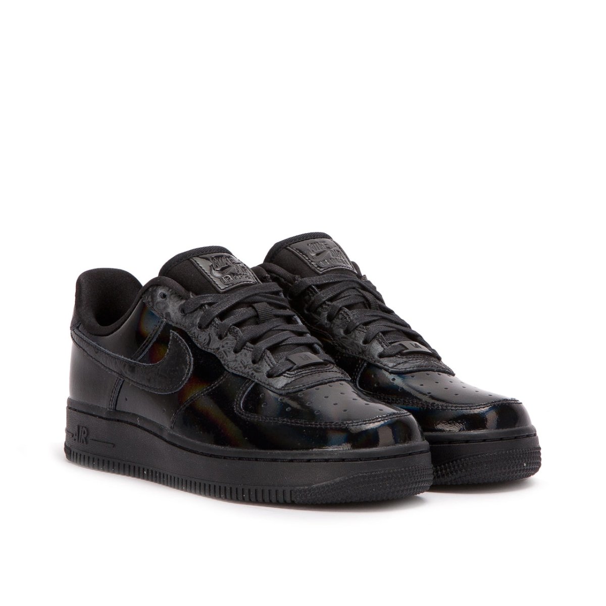 Nike WMNS Air Force 1 '07 LX (Schwarz) - Allike Store
