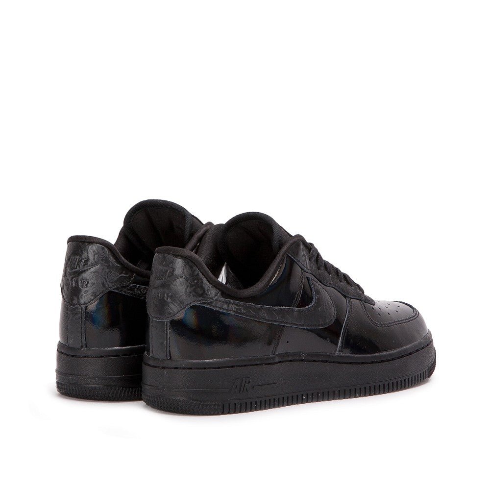 Nike WMNS Air Force 1 '07 LX (Schwarz) - Allike Store