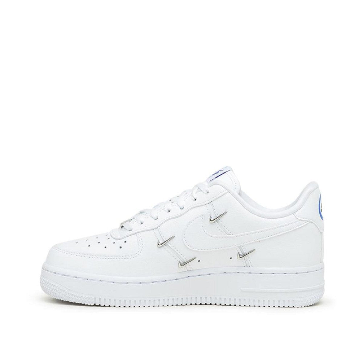 Nike WMNS Air Force 1 '07 LX (Weiß / Blau)  - Allike Store