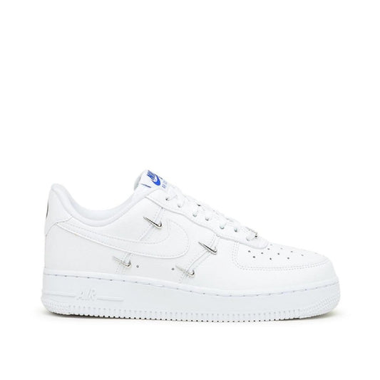 Nike WMNS Air Force 1 '07 LX (Weiß / Blau)  - Allike Store