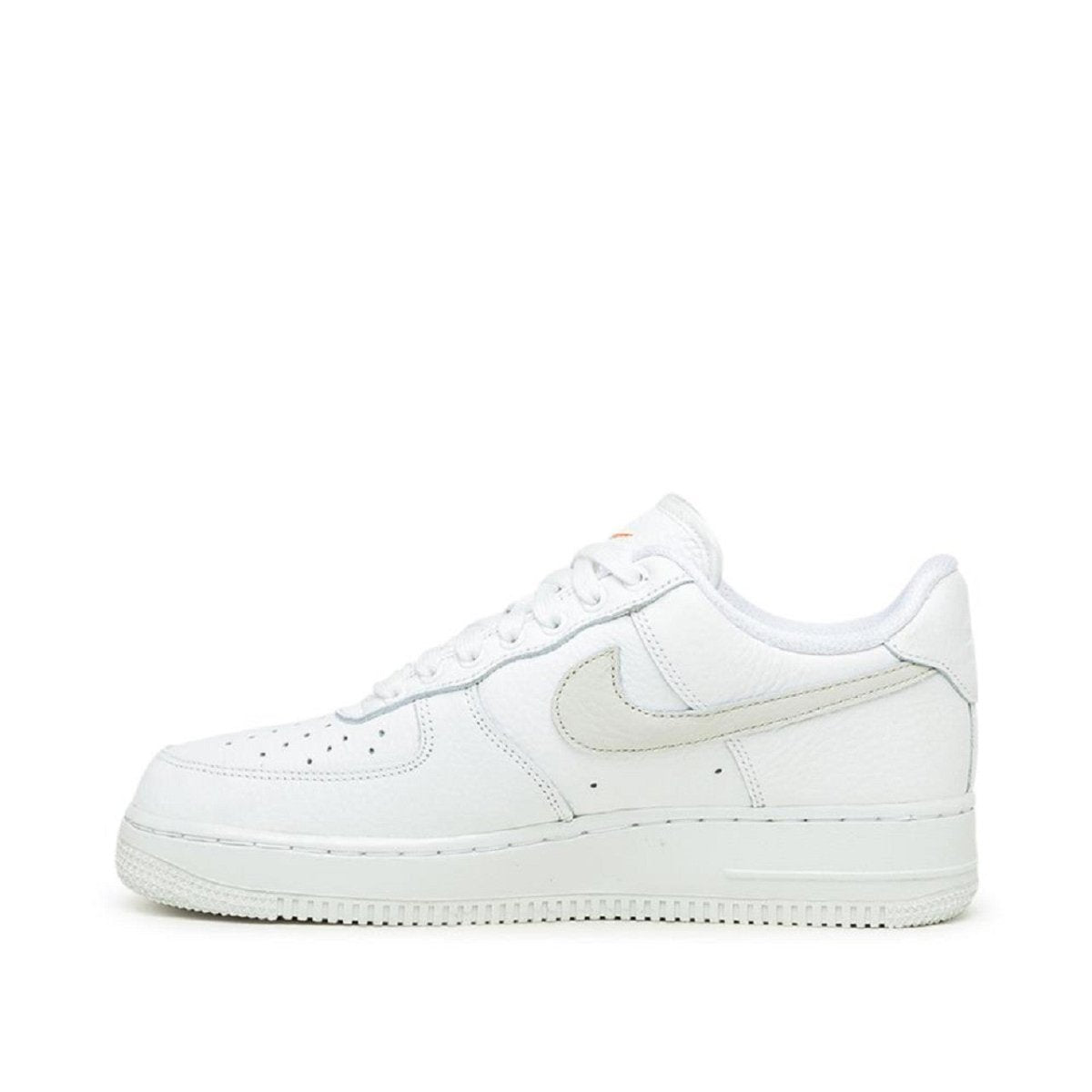 Nike WMNS Air Force 1 '07 (Weiß / Grau)  - Allike Store