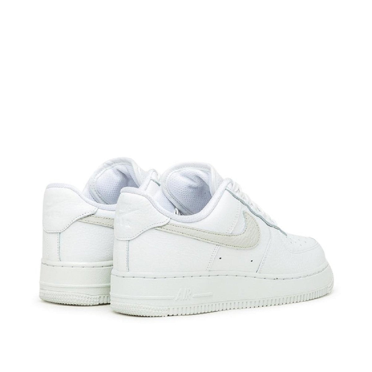 Nike WMNS Air Force 1 '07 (Weiß / Grau)  - Allike Store