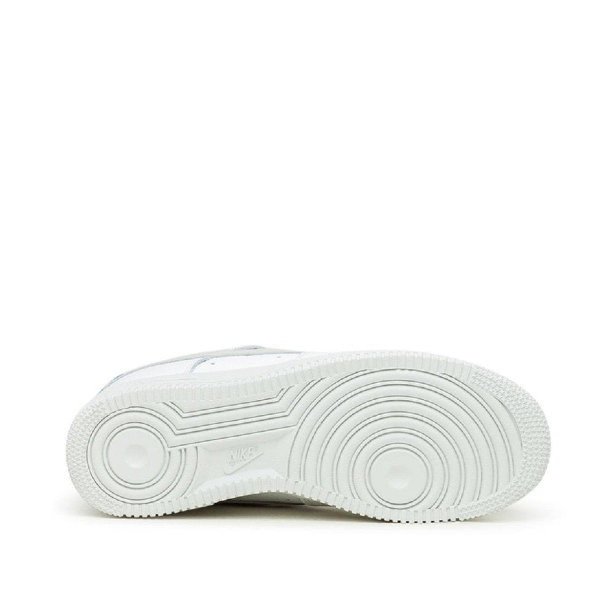 Nike WMNS Air Force 1 '07 (Weiß / Grau)  - Allike Store