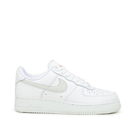 Nike WMNS Air Force 1 '07 (Weiß / Grau)  - Allike Store
