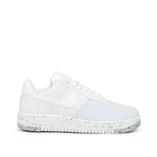 Nike WMNS Air Force 1 Crater (Weiß / Hellblau)  - Allike Store