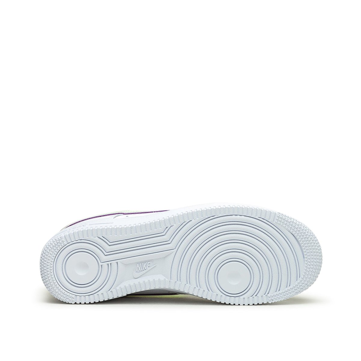 Nike WMNS Air Force 1 ' Easter' (Weiß / Multi) - Allike Store