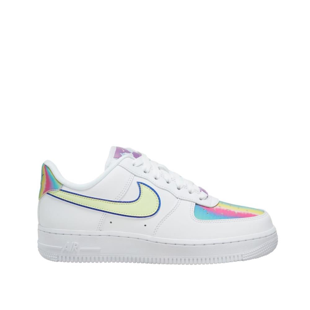 Nike WMNS Air Force 1 ' Easter' (Weiß / Multi) - Allike Store