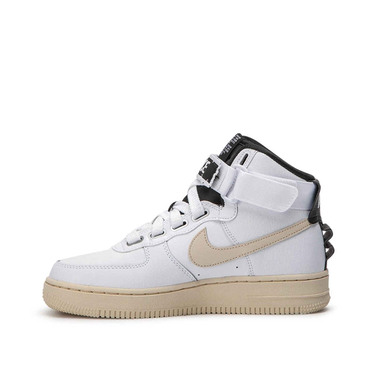 Nike WMNS Air Force 1 High Utility (Beige)  - Allike Store