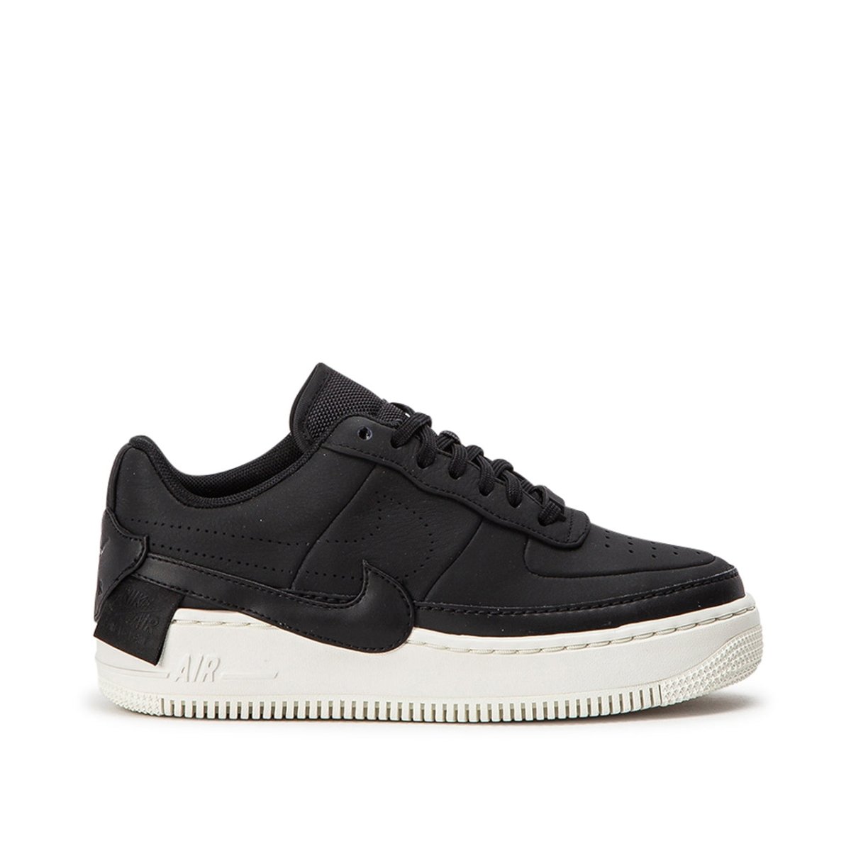 Nike WMNS Air Force 1 Jester XX Premium (Schwarz)  - Allike Store
