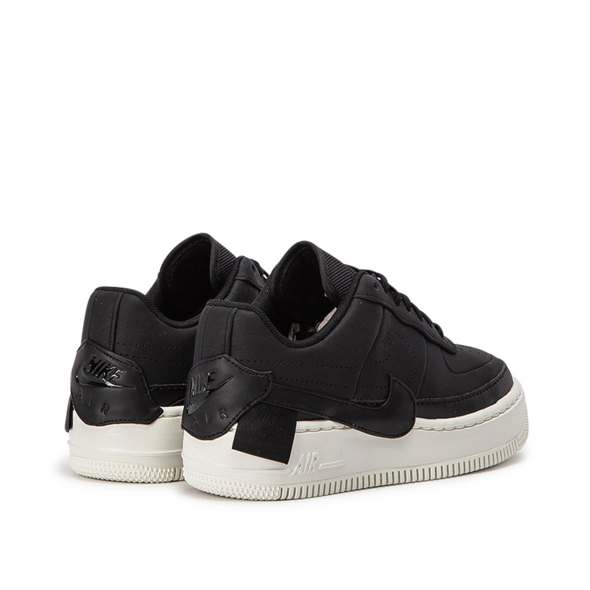 Nike WMNS Air Force 1 Jester XX Premium (Schwarz)  - Allike Store