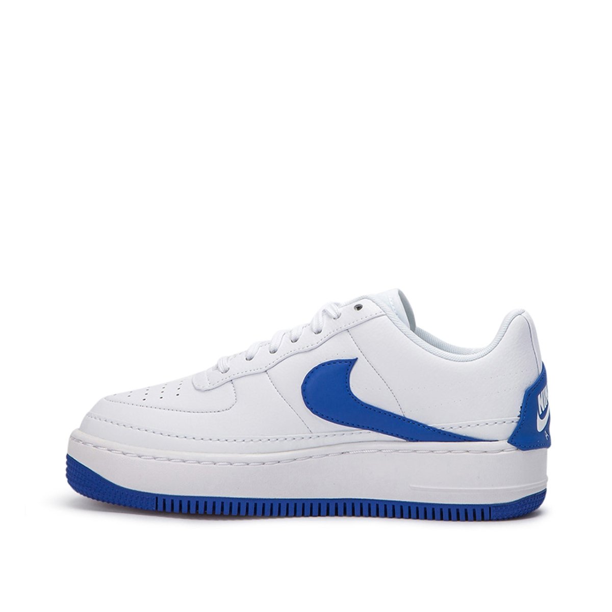Nike WMNS Air Force 1 Jester XX (Weiß / Blau)  - Allike Store