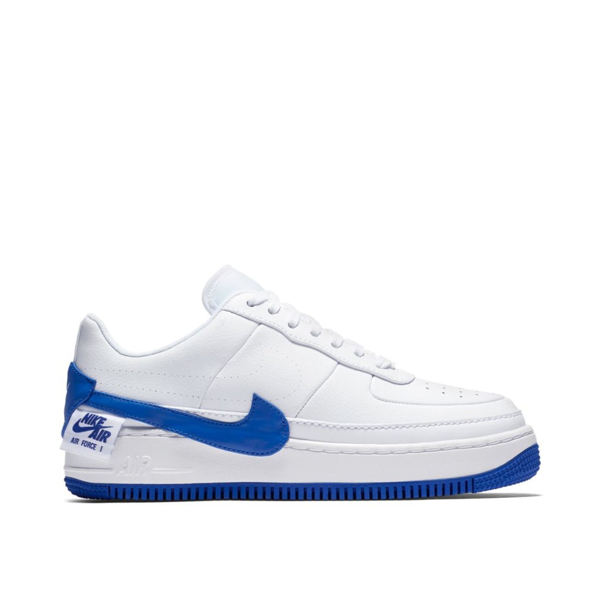 Nike WMNS Air Force 1 Jester XX (Weiß / Blau)  - Allike Store