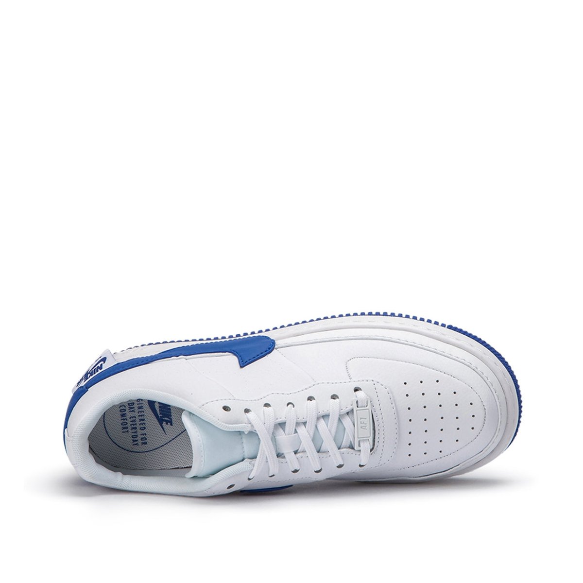 Nike WMNS Air Force 1 Jester XX (Weiß / Blau)  - Allike Store