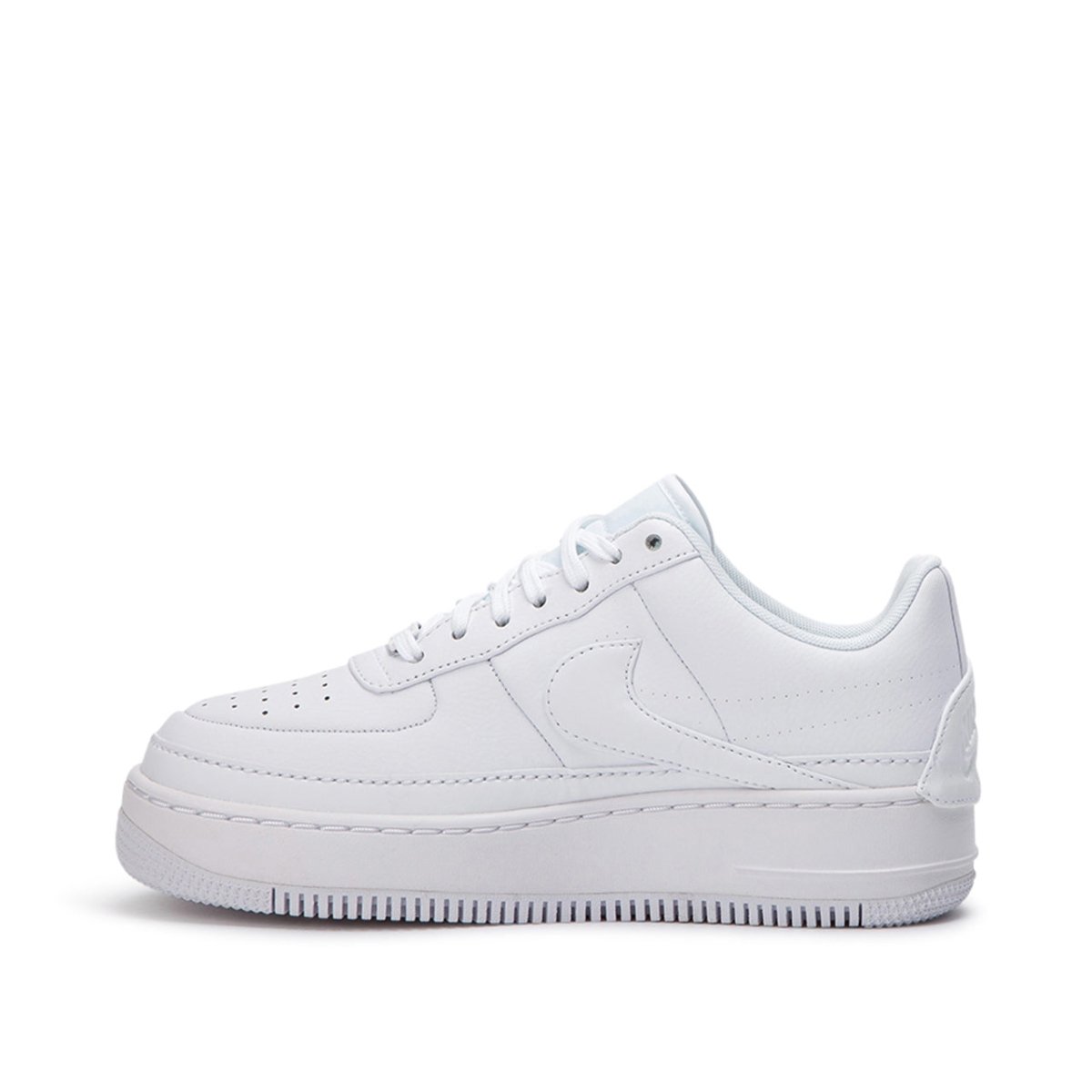 Nike WMNS Air Force 1 Jester XX (Weiß / Weiß)  - Allike Store