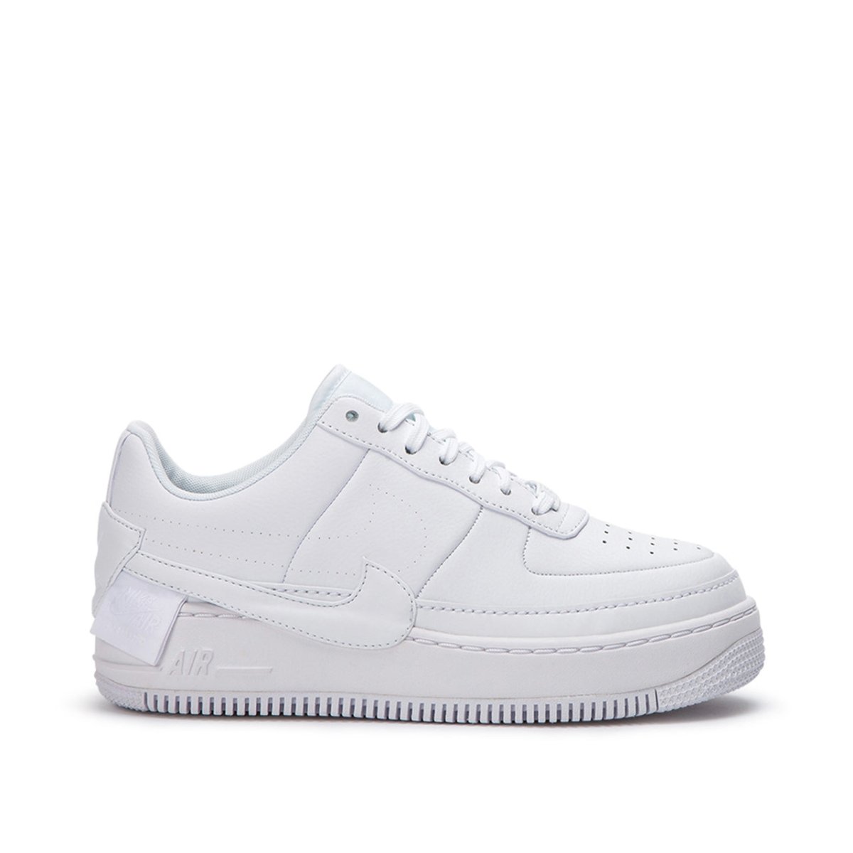 Nike WMNS Air Force 1 Jester XX (Weiß / Weiß)  - Allike Store