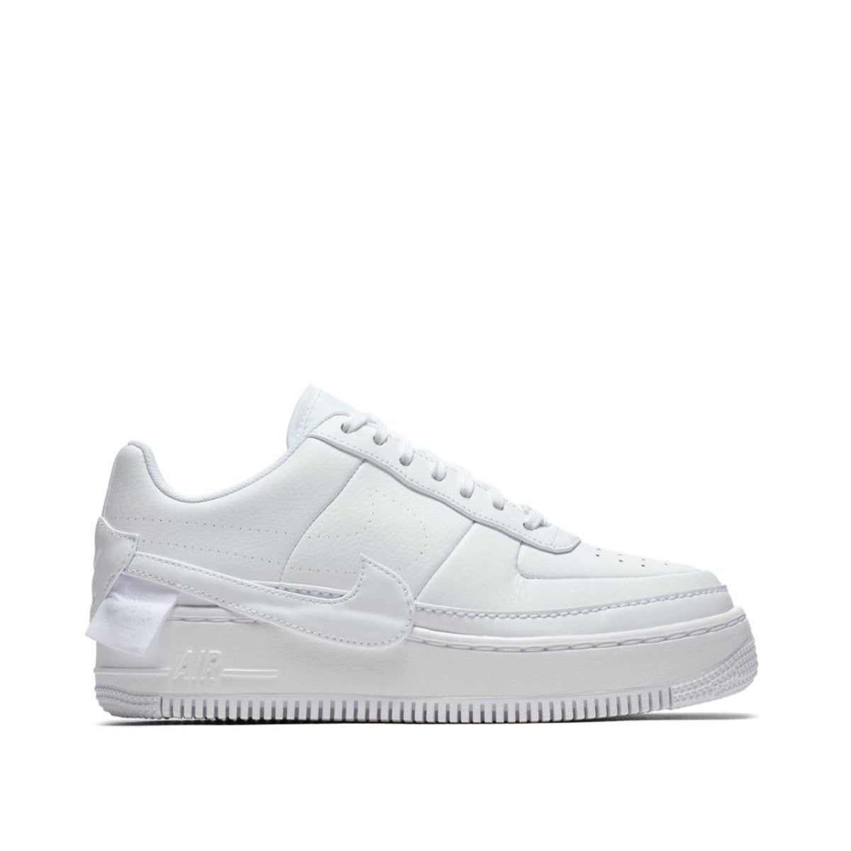 Nike WMNS Air Force 1 Jester XX (Weiß / Weiß)  - Allike Store
