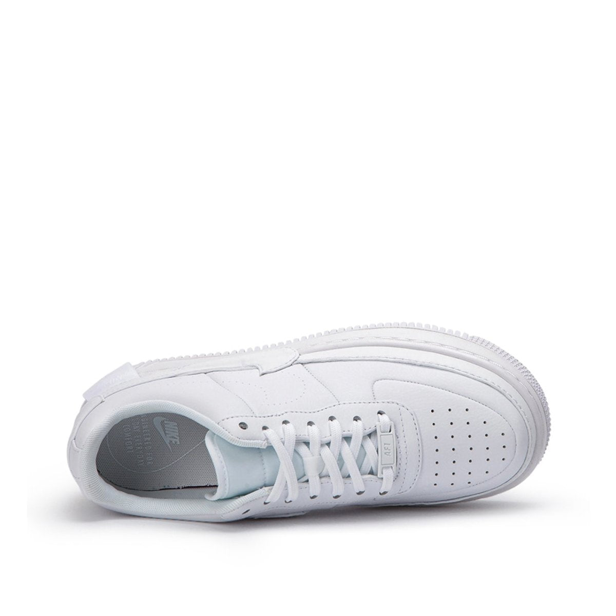 Nike WMNS Air Force 1 Jester XX (Weiß / Weiß)  - Allike Store