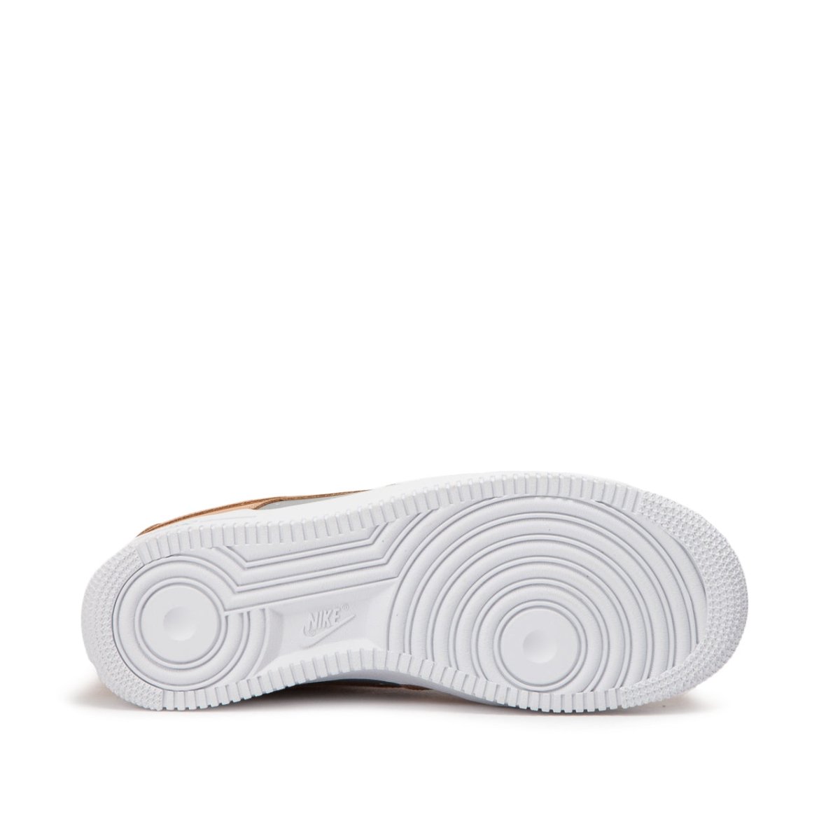Nike WMNS Air Force 1 Low '07 SE ''Vachetta Tan Pack'' (Beige / Silber) - Allike Store