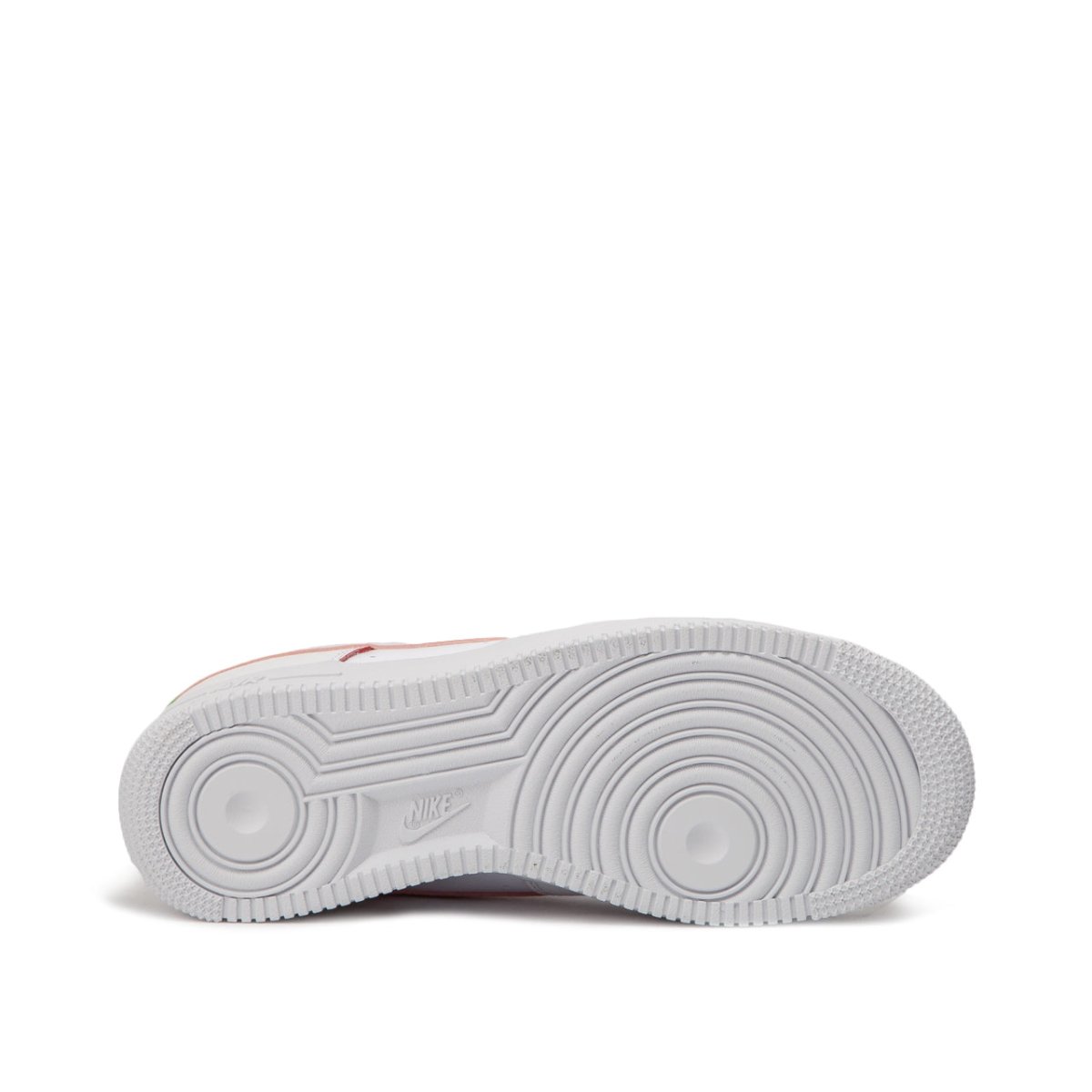 Nike WMNS Air Force 1 Low Special Edition (Weiß) - Allike Store
