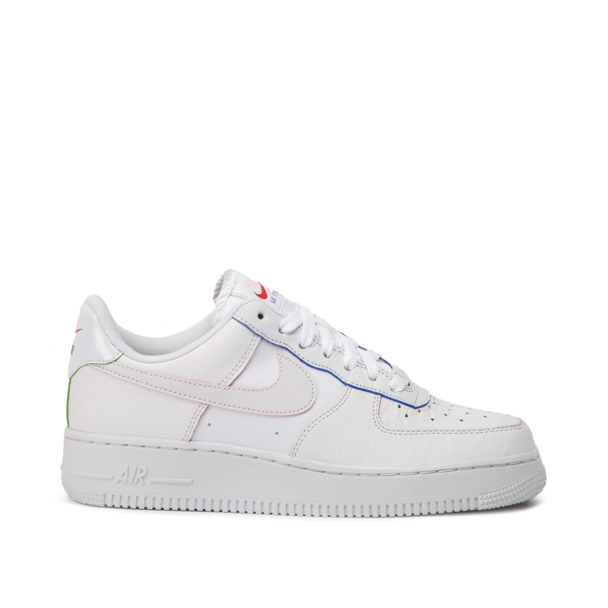 Nike WMNS Air Force 1 Low Special Edition (Weiß) - Allike Store