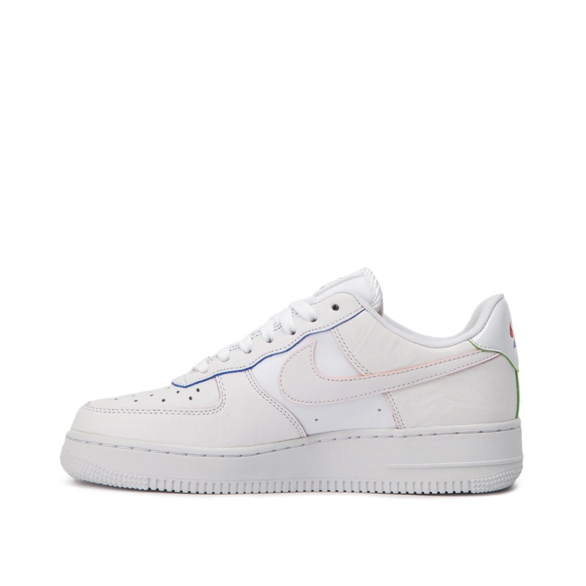 Nike WMNS Air Force 1 Low Special Edition (Weiß) - Allike Store