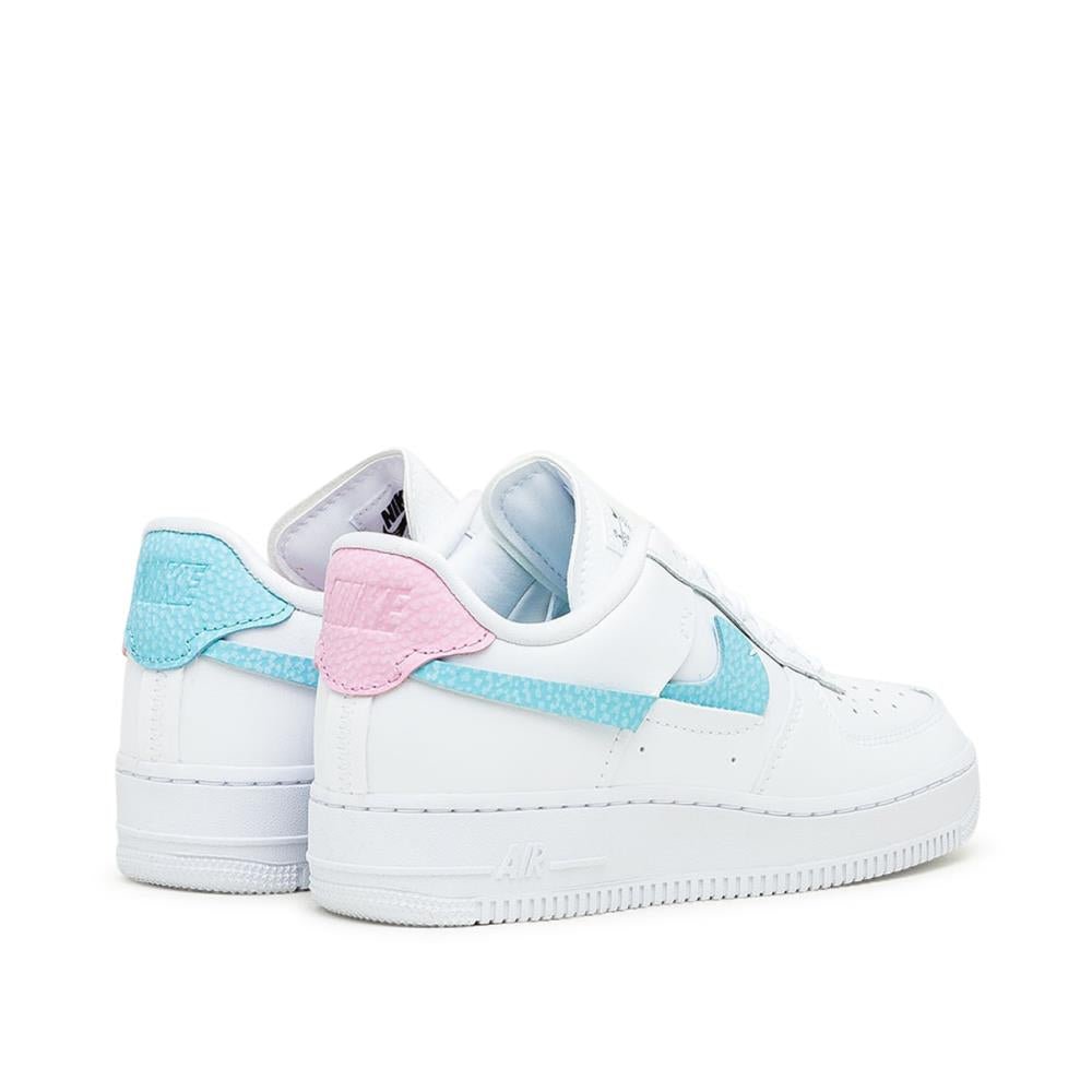 Nike WMNS Air Force 1 LXX (Weiß / Blau / Pink)  - Allike Store