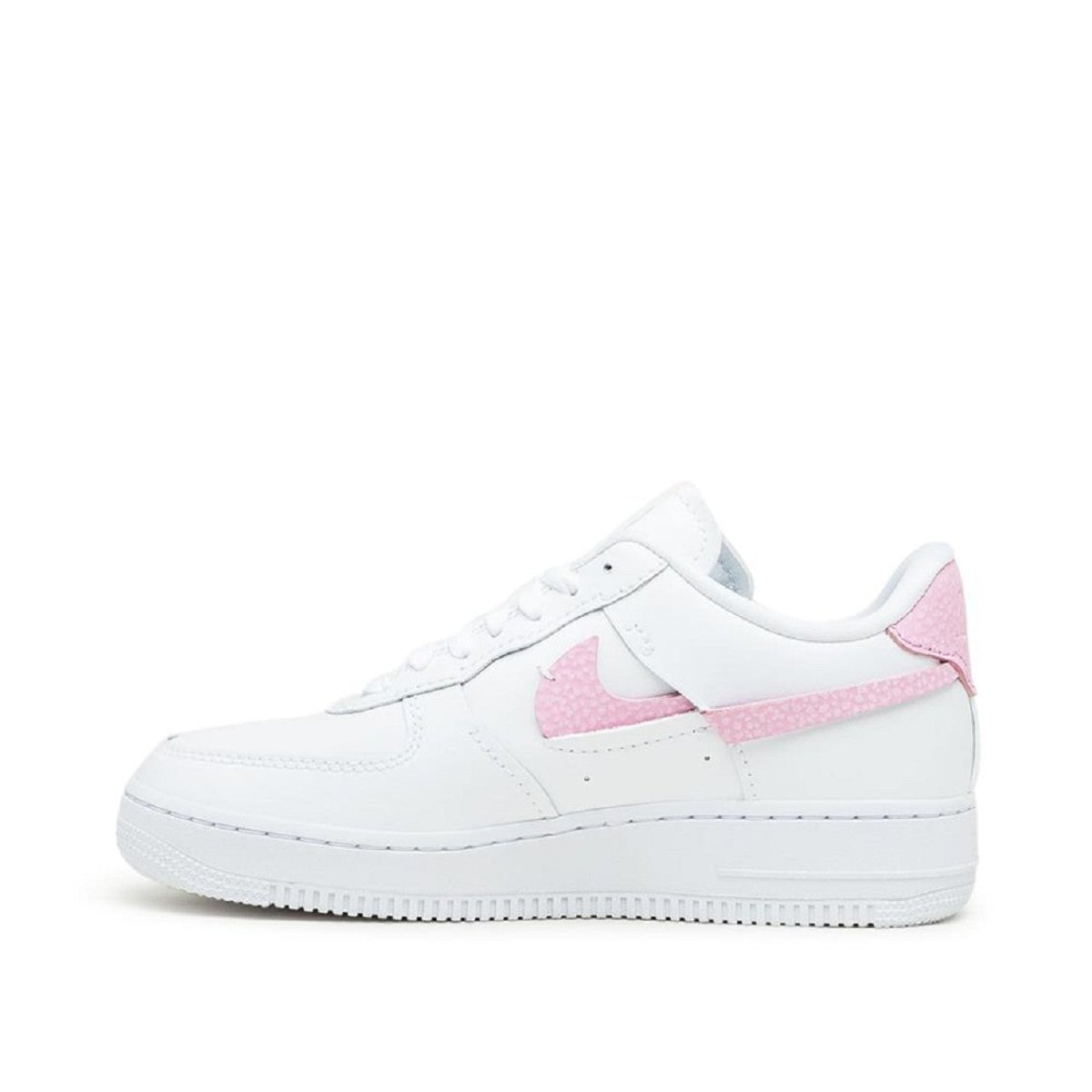 Nike WMNS Air Force 1 LXX (Weiß / Blau / Pink) - Allike Store
