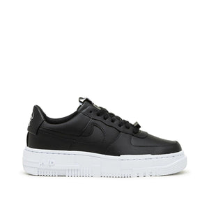 Nike WMNS Air Force 1 Pixel (Schwarz / Weiß) - Allike Store