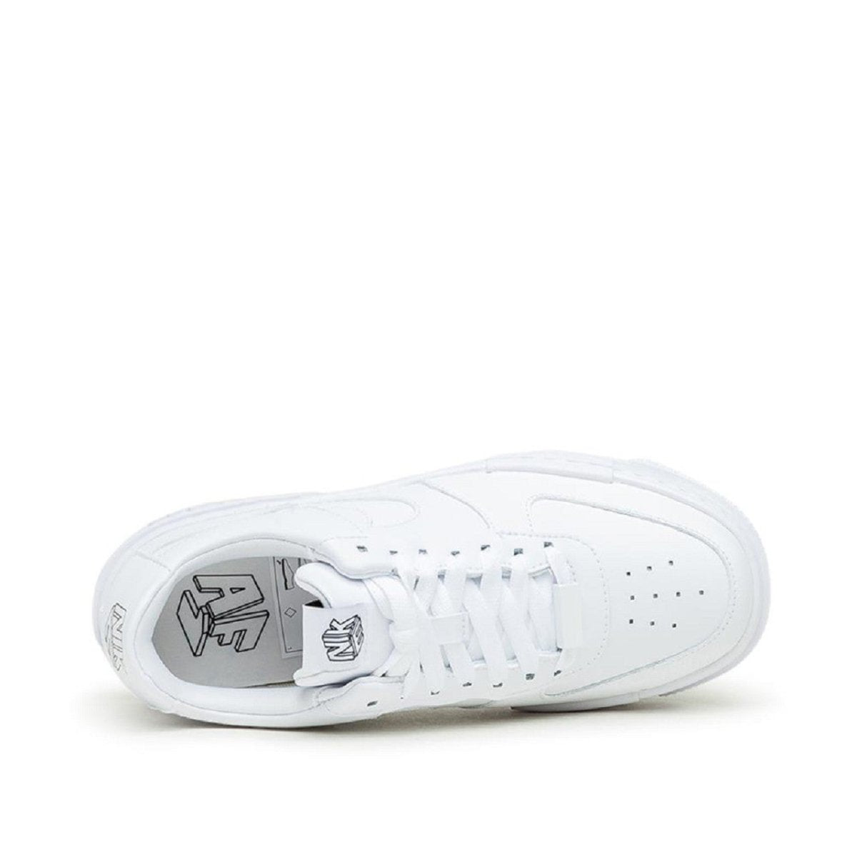 Nike WMNS Air Force 1 Pixel (Weiß) - Allike Store