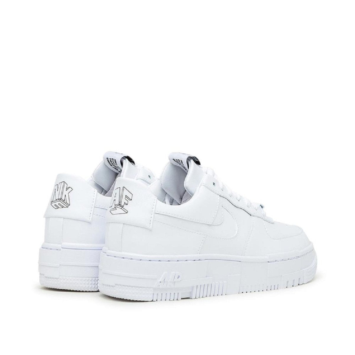 Nike WMNS Air Force 1 Pixel (Weiß) - Allike Store