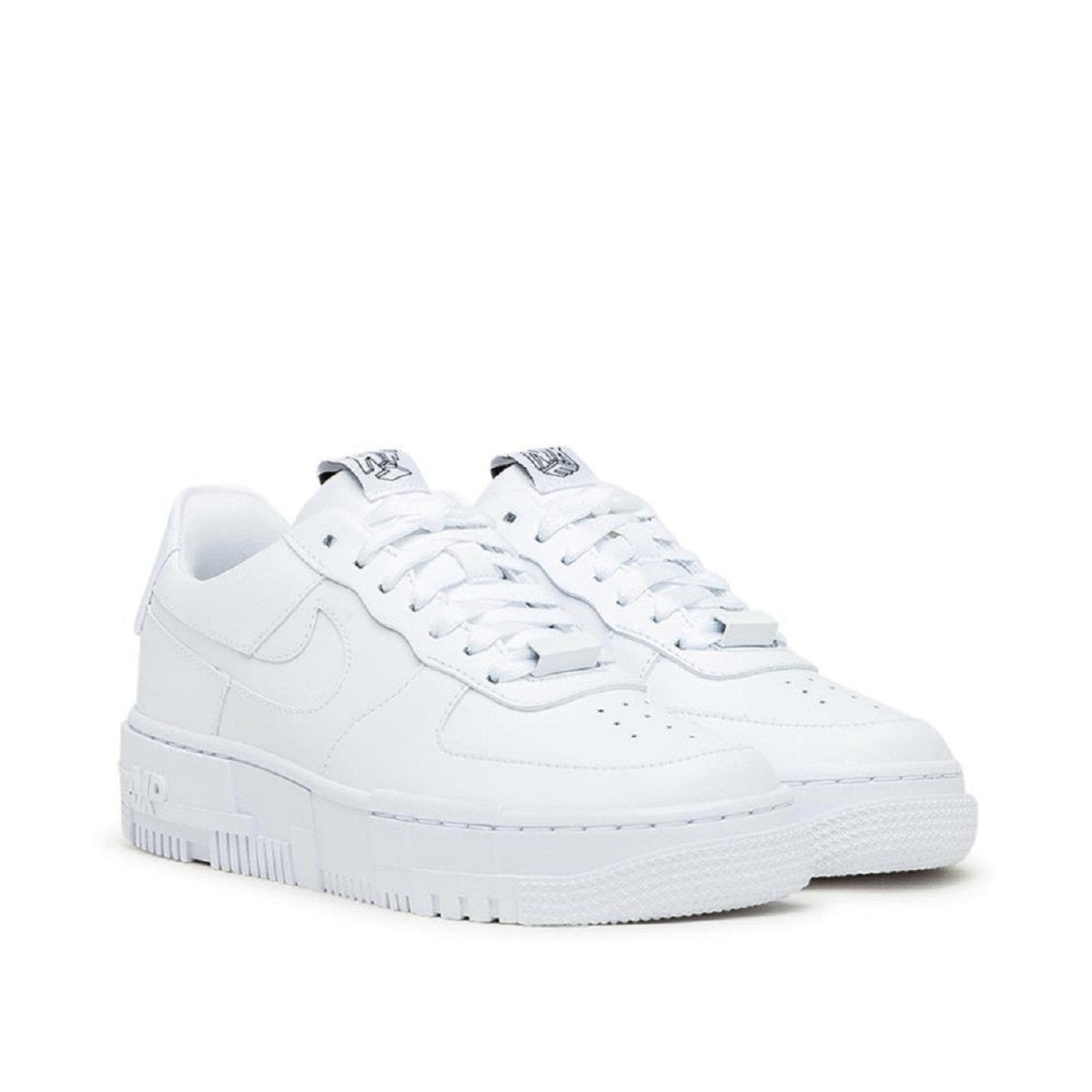 Nike WMNS Air Force 1 Pixel (Weiß) - Allike Store